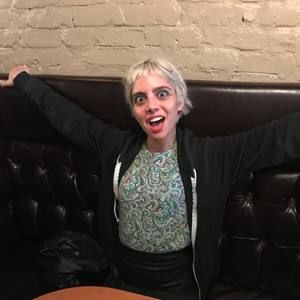 Meet your Posher, Natalie